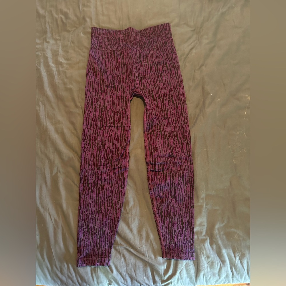Athleta Flurry Elemental Tight, Size L